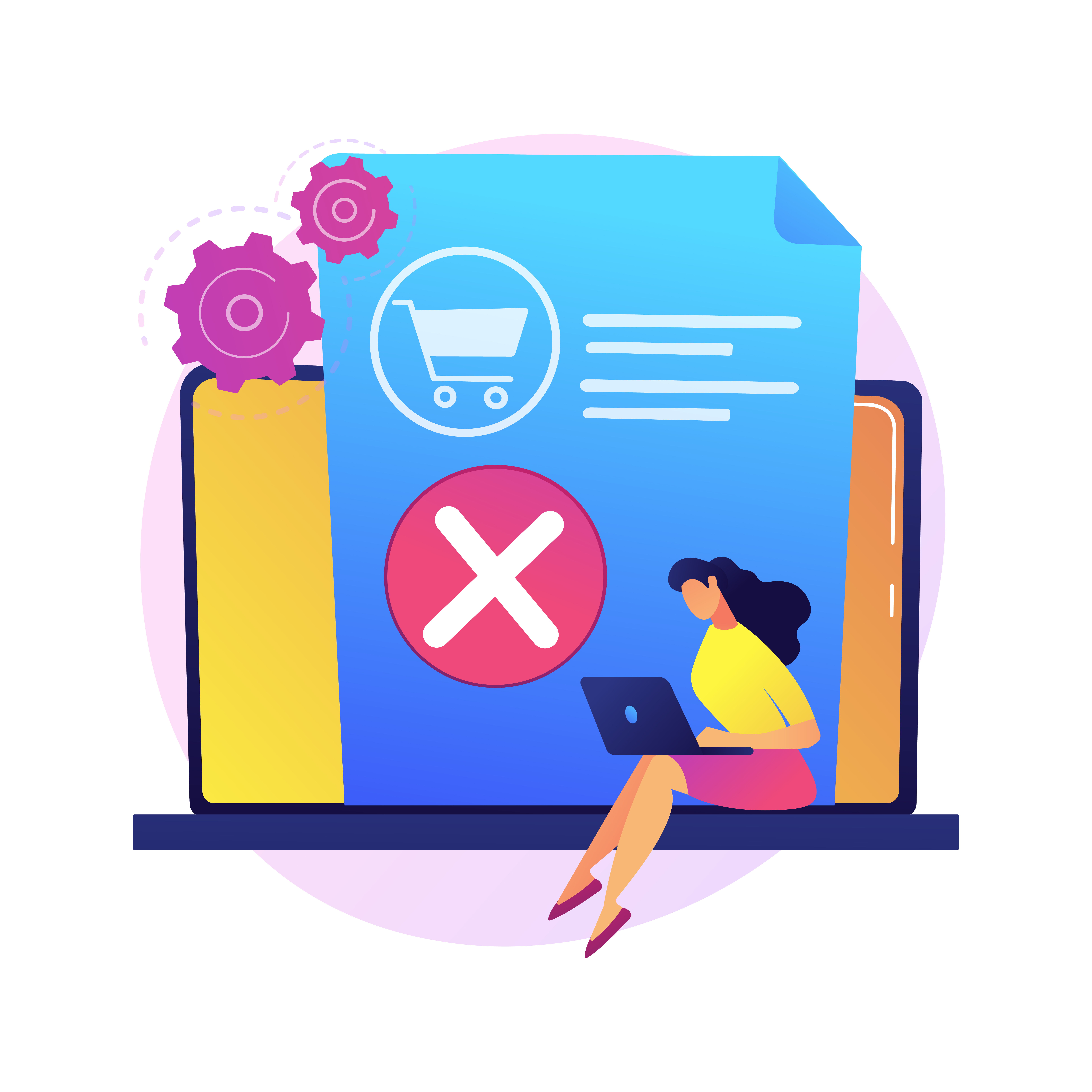 Descriptive Alt Text