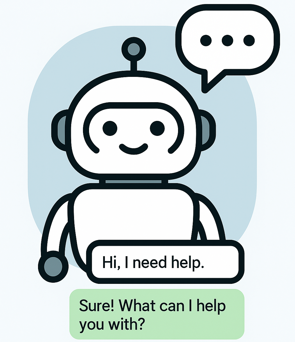 Integrate API image